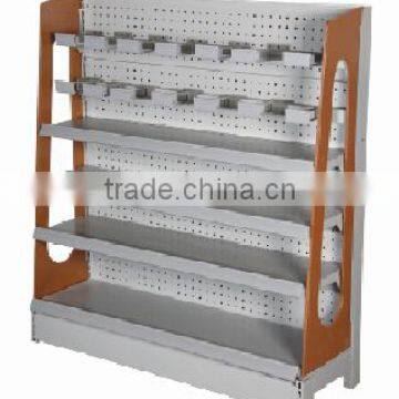 RH-H09 chewing gum display shelf