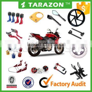 Tarazon Made In China Motorcycle Spare Parts For Bajaj Pulsar