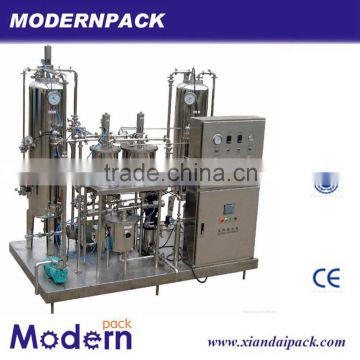 Mixing Machine for Carbonated Drink/drink mix machine