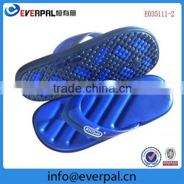 2015 China Manufacture New Style Cheap Fashion Wholesale Men Latest Flip Flop Slippers photo-2
