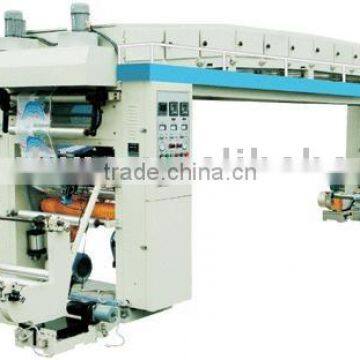 Power Saving Moderate Speed Dry Laminating Machine