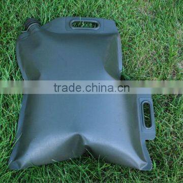 portable storage aviation kerosine fuel tank 20liter