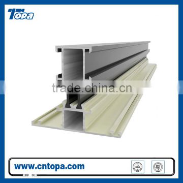 2016 Professional manufacturing extrusion aluminum profile