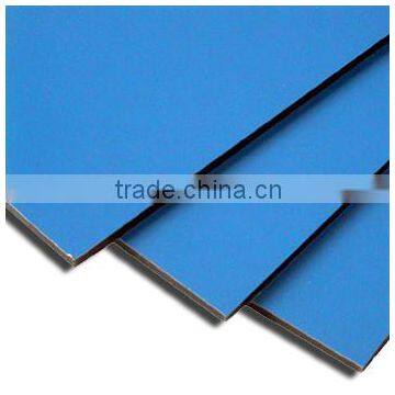 Fast Delivery Metal Composite Panel Cheap Price Good Quality photo-4