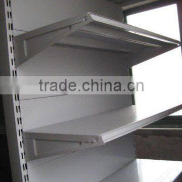 High Grade Supermarket Shelving