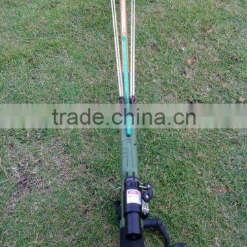 multifunction Fishing rods of Shooting fish gun by BIRDKING Factory