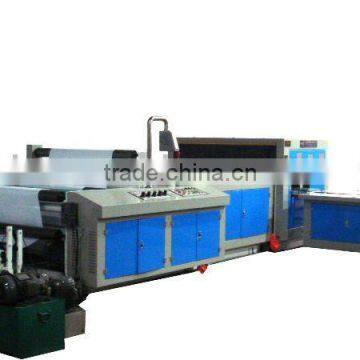 paper cutting machine