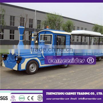 Lovely children train,Lovely trackless train for sale