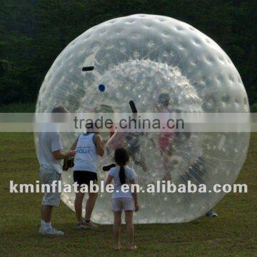 2012 New Inflatable Zorb Ball