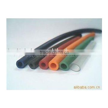 Colorful PVC hose plastic extrusions