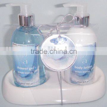 bath gift set(09CSP004)