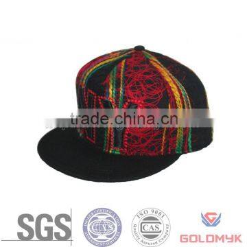 Fashion snapback cap ,cotton snapback cap , good quality snapback cap