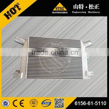 S6D95L-1L 5.5KW Starting Motor Assy 600-813-3321 600-813-3320 photo-5