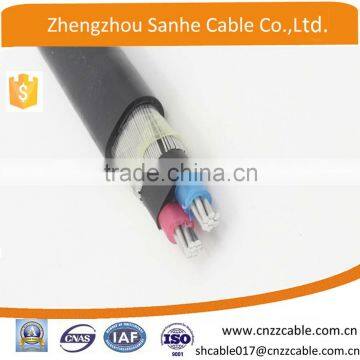 Aluminum Alloy Cable photo-1