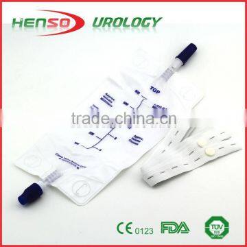 Disposable Urinary Leg Bag photo-3
