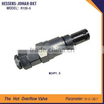 Factory Price overflow valve /relife valve/flood valve wirth R130-5