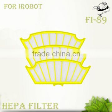 SPARE PARTS OF VACUUM CLEANER FILTER 500 SERIES (FI-89)