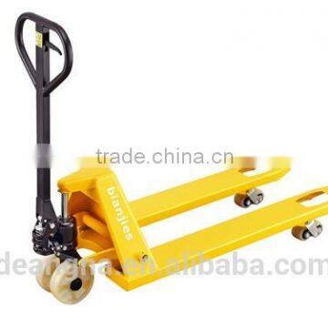 2000kg hydraulic pallet jack made in China