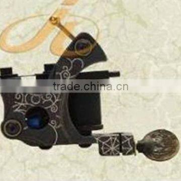 New Style Pure Copper Coil Professional Tattoo Machine