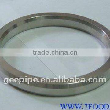 flat face gasket flat rubber gasket