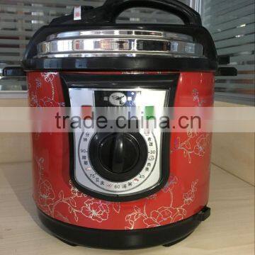 Wholesale Stainless Steel Commercial Pressure Cooker photo-3