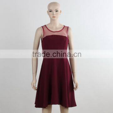 F5S40352 Summer Party Dress For Women