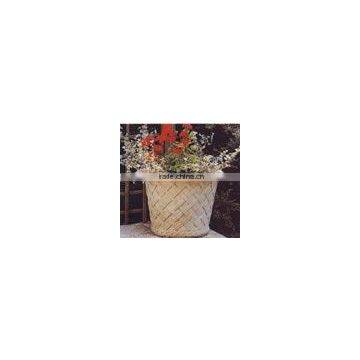 Flower Pot, Planter, Garden decoration