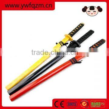 Wholesale Harmless Kids Wooden Katana