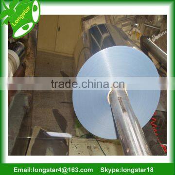 PVC Rigid Clear Film for Vacuum Forming photo-5