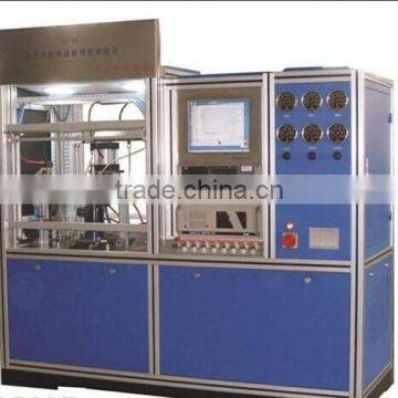 CIT-2 High precision common rail test bench