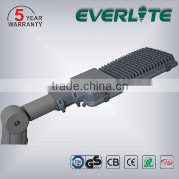 CE GS LVD EMC High Efficient Smd Led Streetlight 40w With 3/5 Years Warranty photo-4