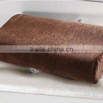owsleep memory foam pillow/ latex pillow in China