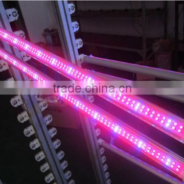 Wholesale full spectrum dc24v 18w 120cm clear led grow lampe