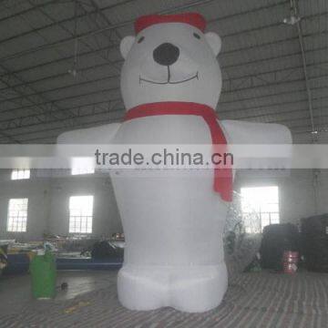 Beautiful cheap decoration inflatable dinosaur
