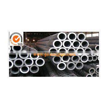 JIS G4053 Alloy Steel Tubes for Bearings