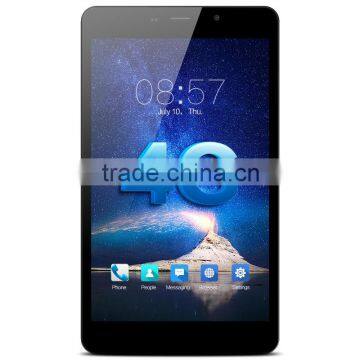 Original CUBE T8 8inch Quad core Dual 4G Lte Android 5.1 Tablet pc 1GB RAM 16GB ROM