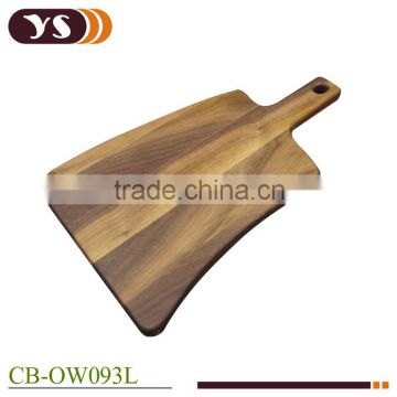 Eco-friendly Walnut Wood Kitchen Cutting Board