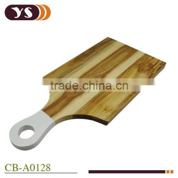 2015 High qualily acacia chopping block