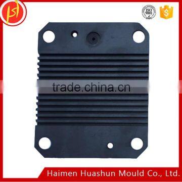 High Strength Bipolar Plate for Fuel Cell