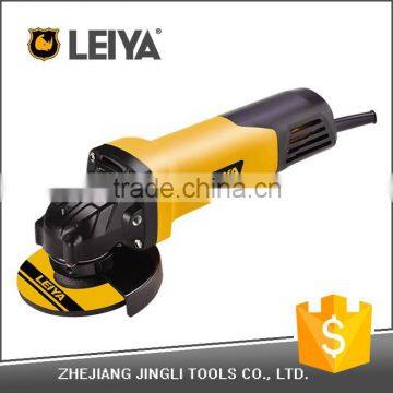 LEIYA 950W 100mm marble grinding machine