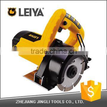 LEIYA 110mm portable stone cutter