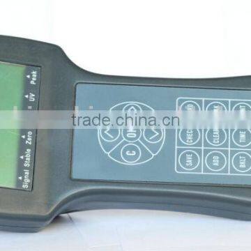 With high precision Weighing Wireless Indicator/ Indicator For Crane Scale/Handheld wireless Inidicator for Dynamometer WI280