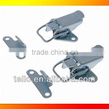 stainless steel hasp