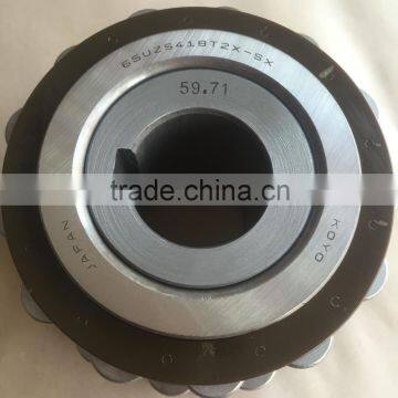 65UZS418T2X-SX (59.71), KOYO eccentric roller bearing with eccentric locking collar 65UZS418T2X-SX+59.71