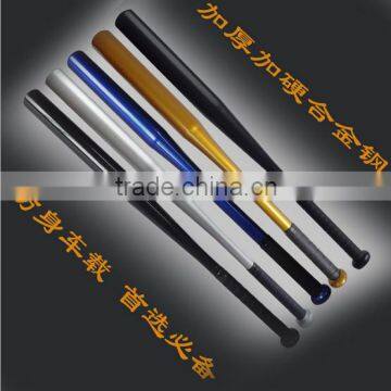 Baseball Bat Factory Manufacturing/Aluminium Alloy Baseball Bat On Sale photo-2