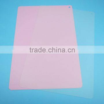 1220mm x 2440mm Customised Polypropylene Resin photo-3