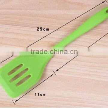 Popular Cooking Tools Silicone Turner Spatula photo-2