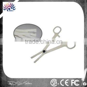 2014 High evaluation high quality disposable body piercing tool