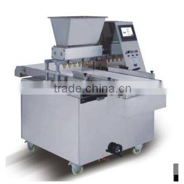 High Speed Cookie Filling/cookie Making Machine