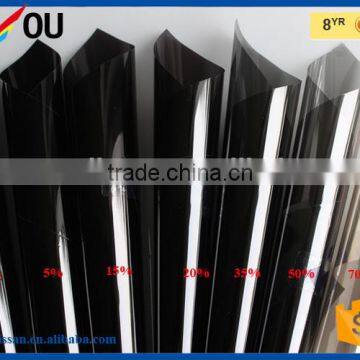 high quality solar window film